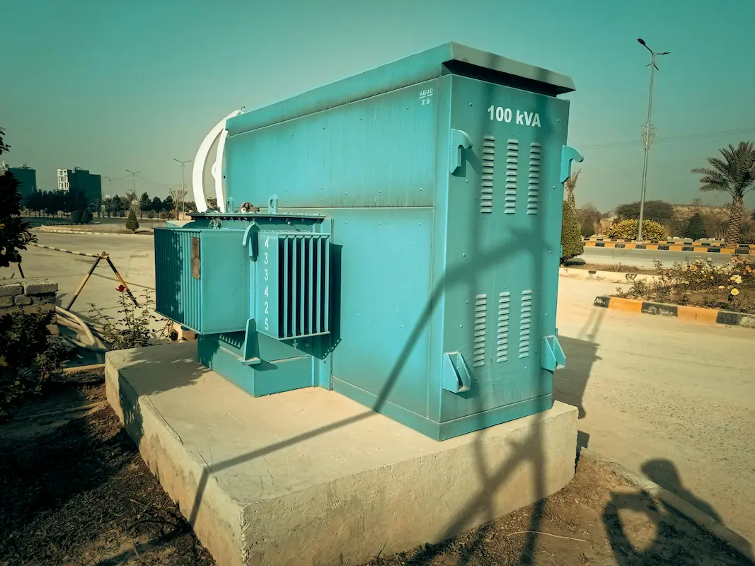 Power & Portable Machinery