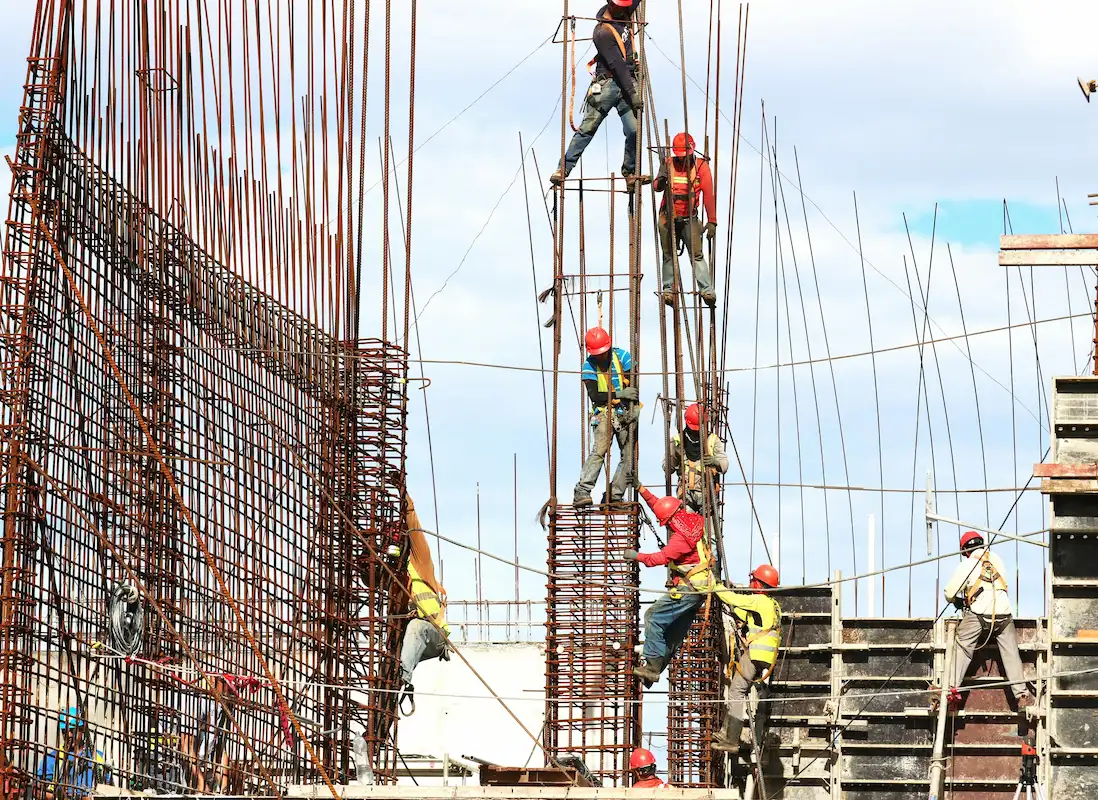Manpower Supply